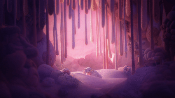 Bod : Short Film