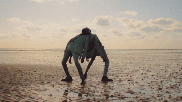 Cinematography Showreel