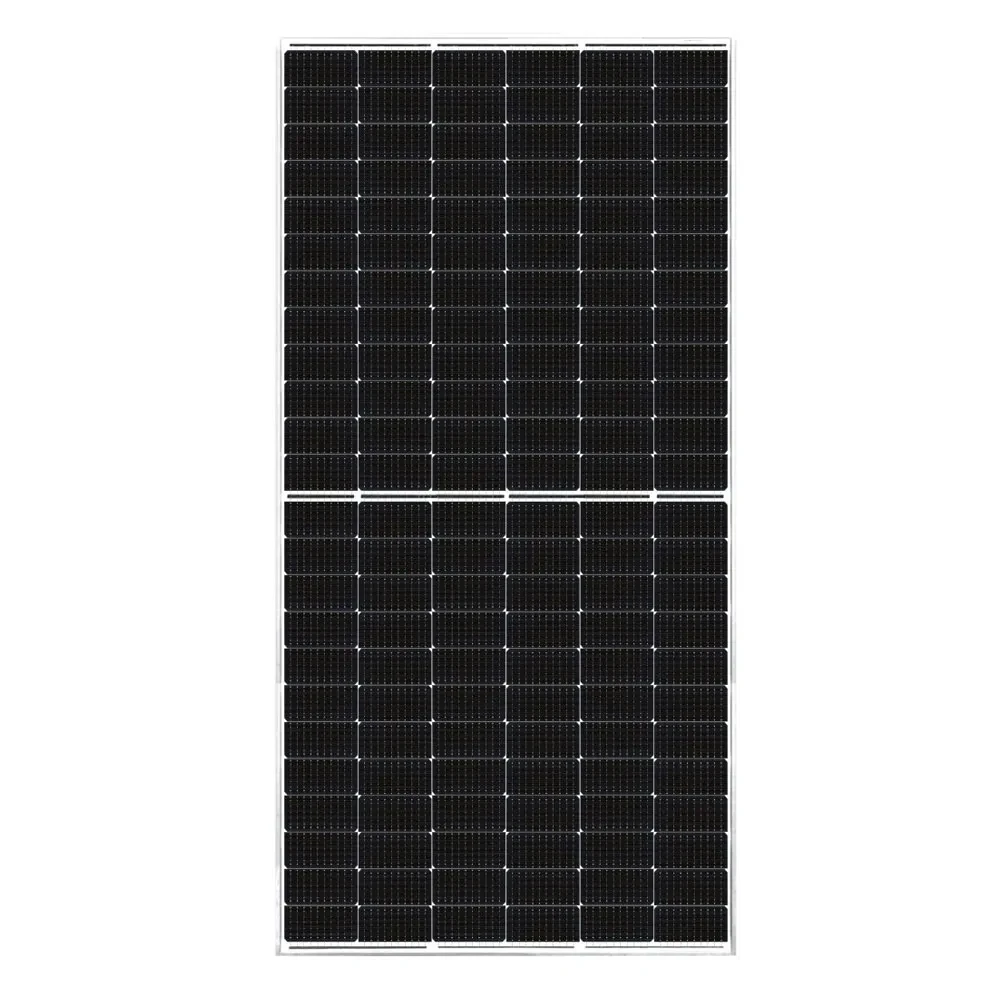 Thornova Solar 580W Panel - TS-BGT72(580)
