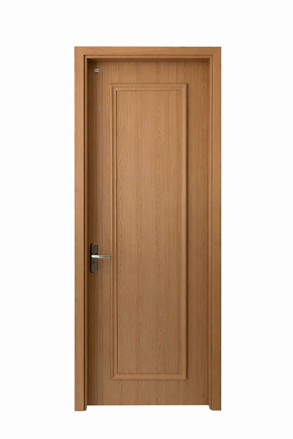 Hình thu nhỏ: CD-02 | Cửa Gỗ Nhựa Composite Huỳnh Dương Phong Cách Hiện Đại