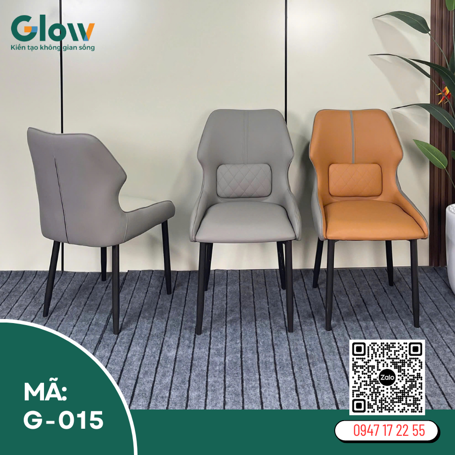 Hình thu nhỏ: BG-107: Bàn ăn hiện đại 6 người – lựa chọn lý tưởng cho nhà phố & chung cư