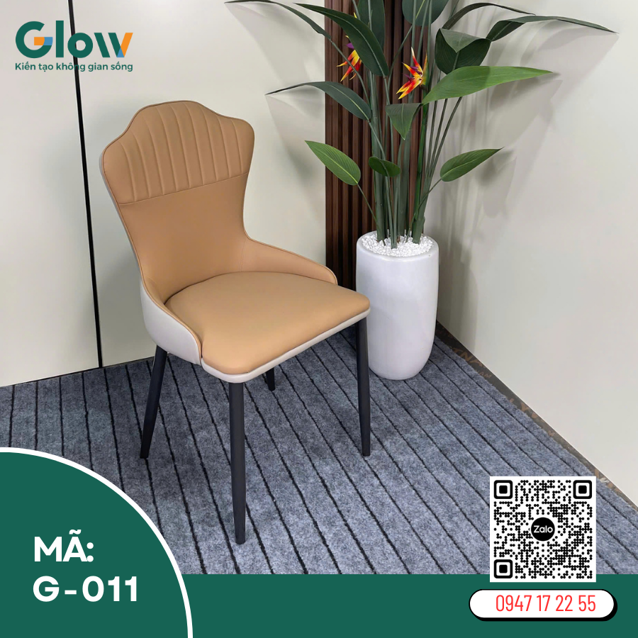 Hình thu nhỏ: Bàn ăn BG-17 6 ghế – thiết kế thanh lịch, thời thượng