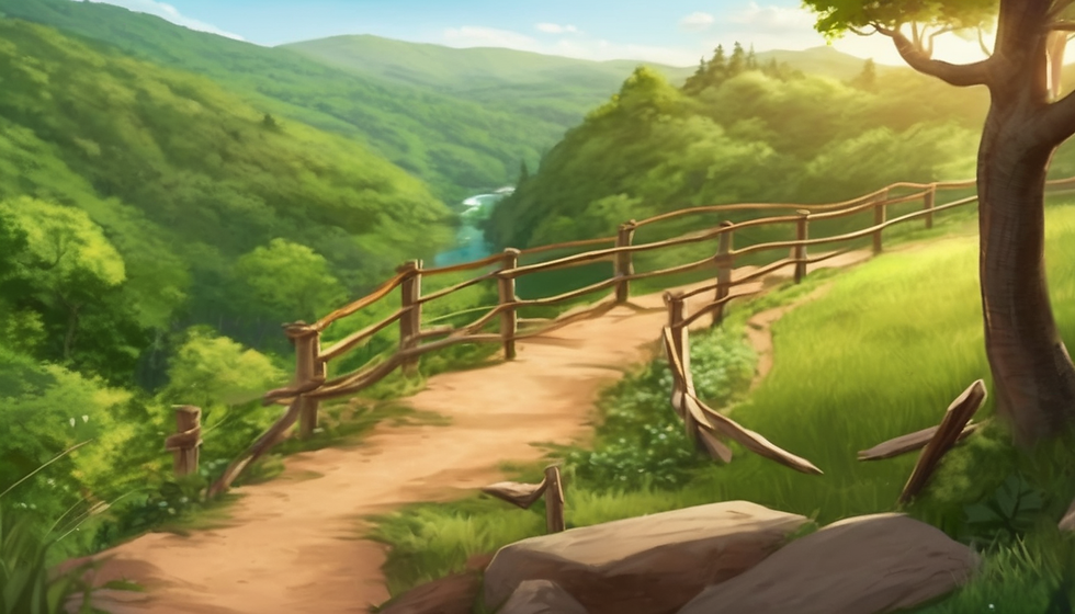 Family Nature Hike Experience