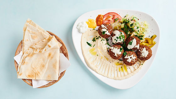 FALAFEL