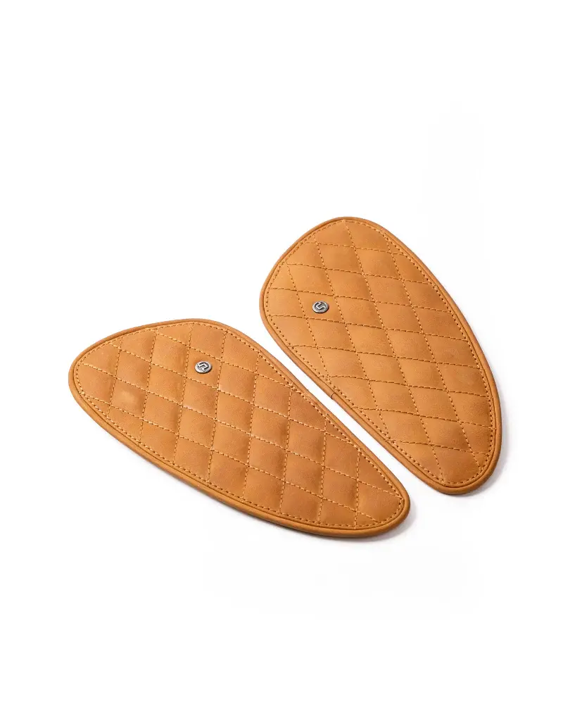 Miniatura: Pads para Tanque TripMachine Diamante Marrón