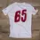 Miniatura: Polera Maria RC T-Shirt Estoril Race Track - White - Special Edition