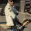 Miniatura: Chaqueta Work Maria RC White