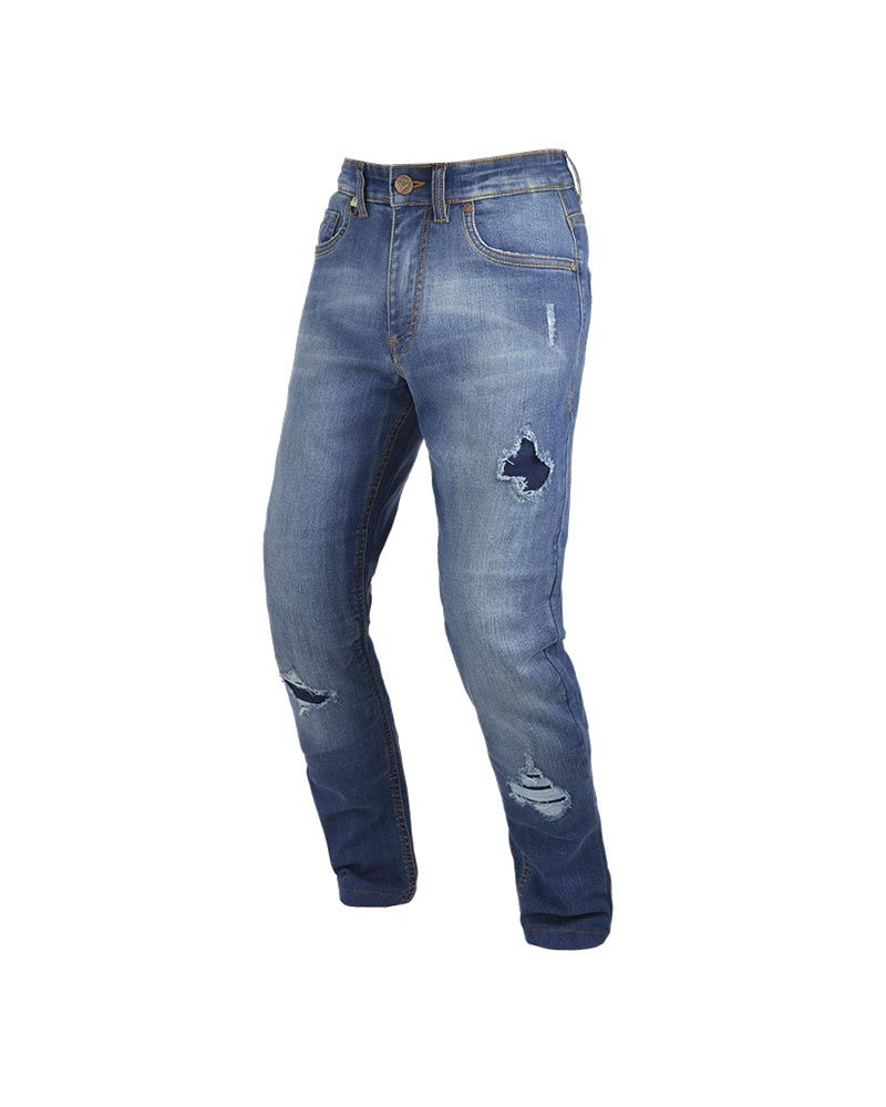 Miniatura: Pantalón ByCity Soul Man Blue