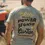 Miniatura: Polera Maria RC T-Shirt Power Stoked - Olive