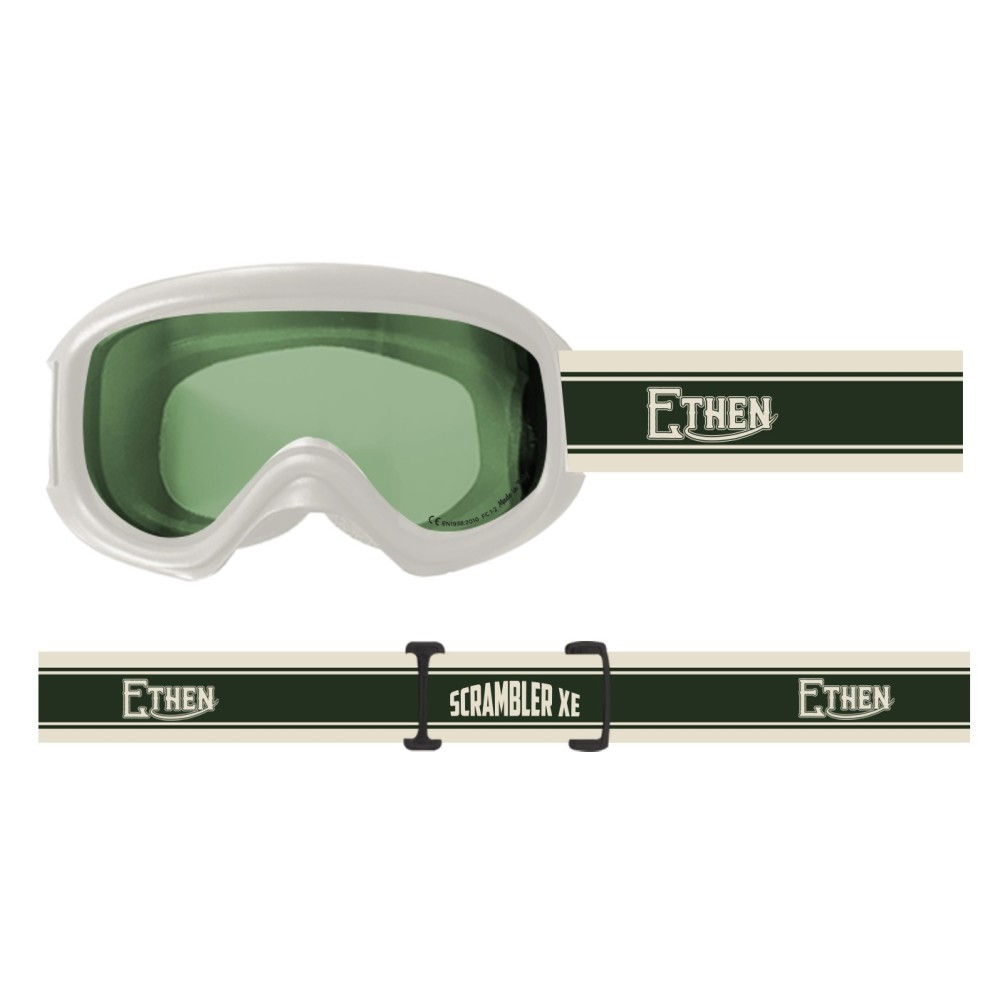 Antiparra Ethen Bobber 26