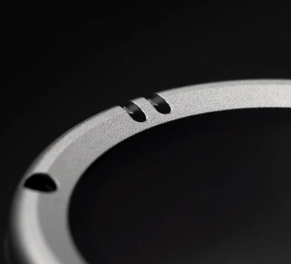 Miniatura: Beeline Moto II Metal Black