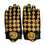 Miniatura: GUANTES HOLYFREEDOM BULLIT YELLOW GLOVES