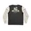 Miniatura: POLERA AOG Pegasus LS Tee Washed Black / Off-white