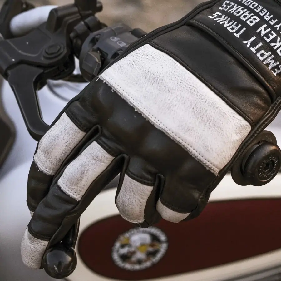 Miniatura: GUANTES HOLYFREEDOM OUTLAW RIDE GLOVES