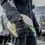 Miniatura: GUANTES HOLYFREEDOM BULLIT GREY GLOVES