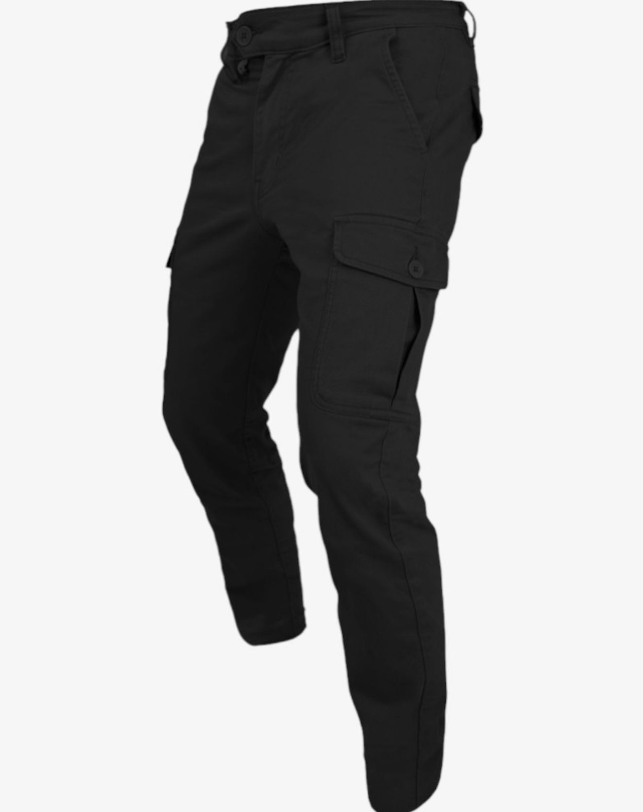 Pantalón Army Man Black