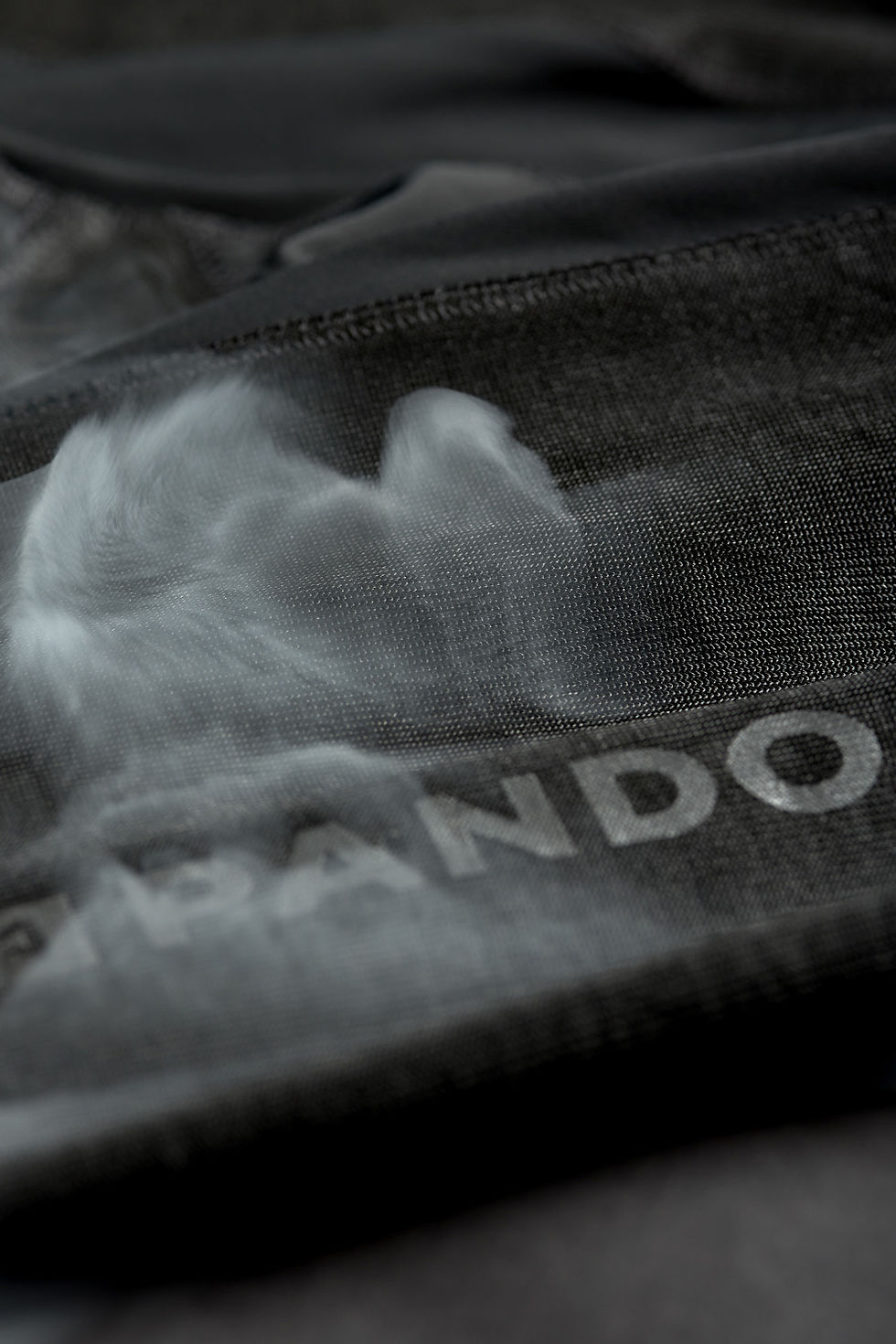 Miniatura: Pantalones PANDO SKIN UH AAA – Capa Protectora