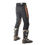 Miniatura: PANTALONES FUEL SERGEANT WAXED