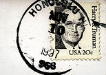 Stamp and Postage
