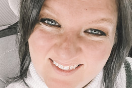 Picture of Morgan Henderson smiling.