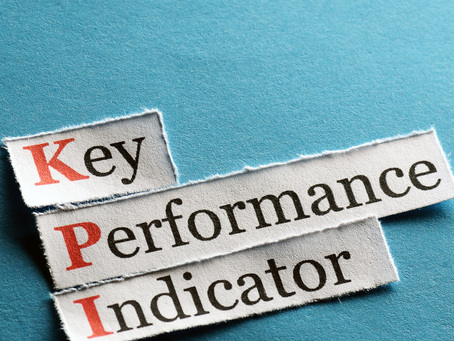 KPIs na Liderança de Valor: Alcançando Metas Operacionais com Eficiência