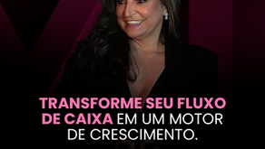 Gestão Financeira Estratégica - Transformando Crises em Oportunidades