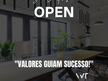A Importância de Ter Propósito, Missão, Visão e Valores Claros e Atualizados na Empresa