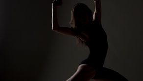 Pandemic Fitness Starter Kit!