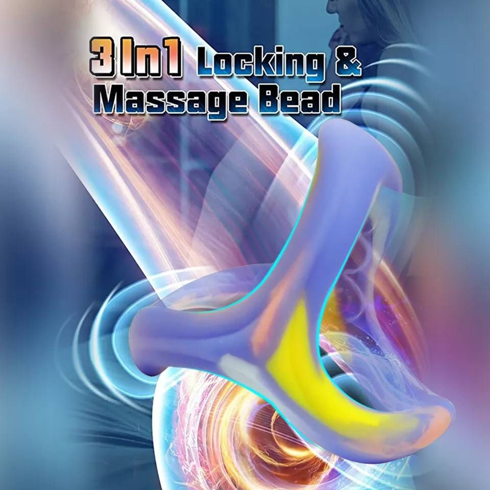 Thumbnail: Silicone B07