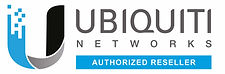 Ubiquiti Networks Reseller logo