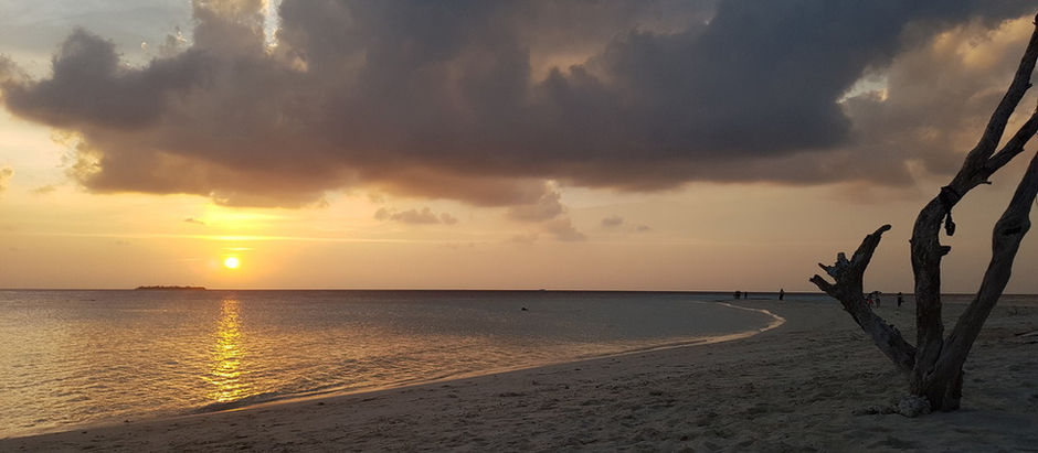 Maldív-szigetek: nem csak luxus nászutazásra