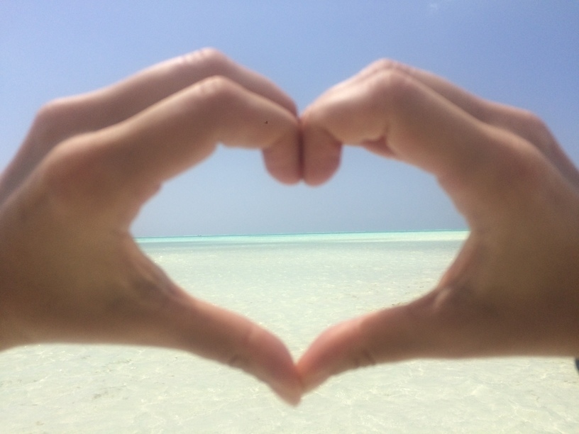 Csodaszép óceán, Zanzibár, tanzánia
