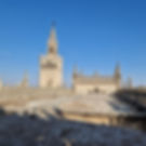 La Giralda; harangtorony; sevilla; teto