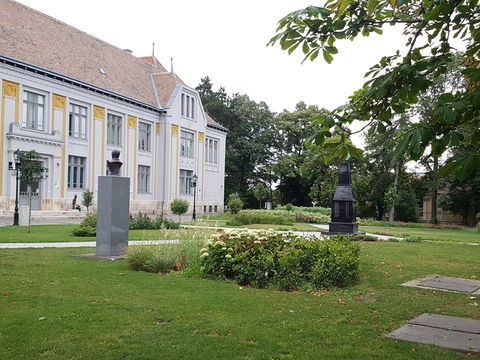 Mosonmagyaróvár