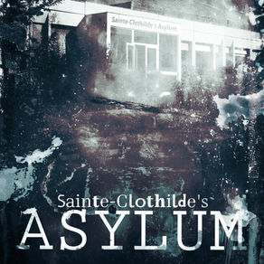Ste-Clothilde's Asylum I Atelier Cinéma I Lycée Aliénor d'Aquitaine