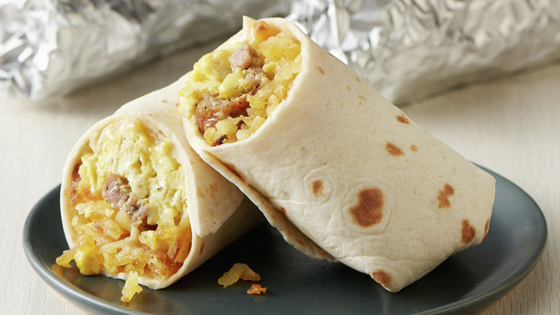 Men's Breakfast