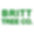 Britt Tree Co. Logo