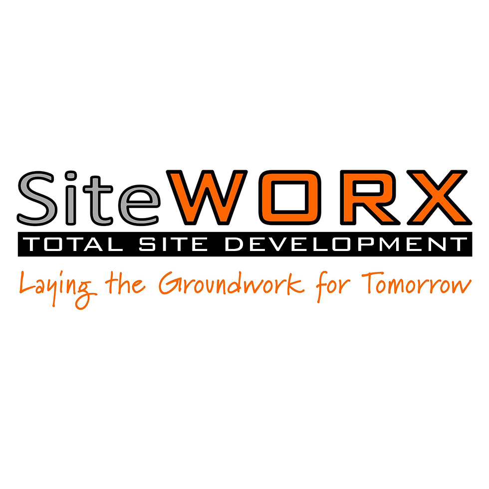 SiteWORKX Logo