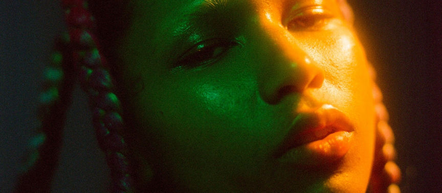 Listen to: Lava La Rue - G.O.Y.D