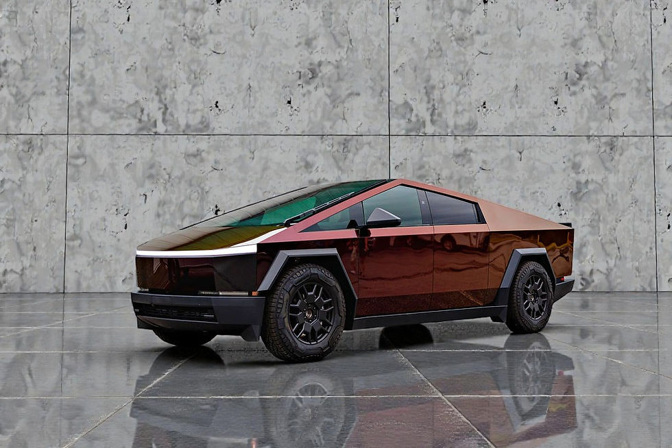 Ceramic Coating vs. Wax: Why It's Time to Level Up Your Paint Protection