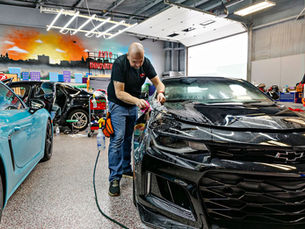 From Daily Driver to Showstopper: Our Favorite Customer Transformations