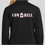 Thumbnail: Cowbell Women's Sport Zip-Up