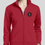 Thumbnail: Cowbell Women's Sport Zip-Up