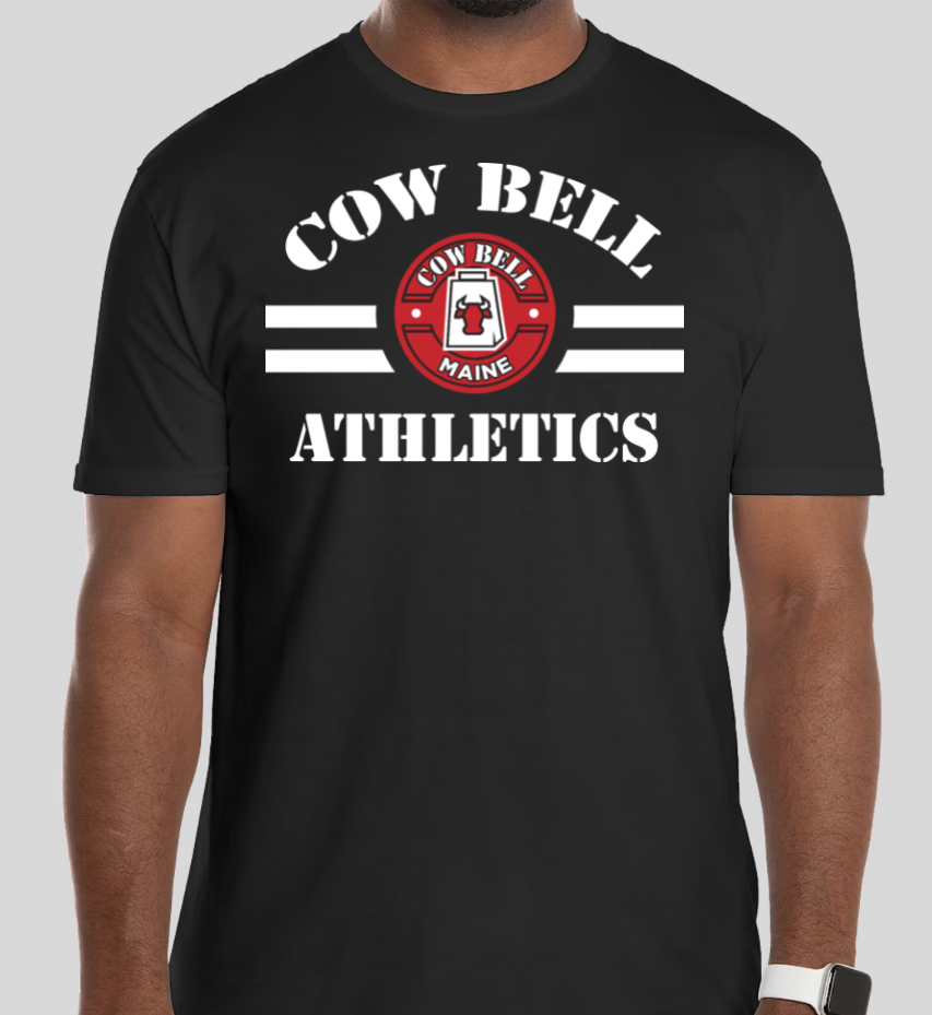 Thumbnail: Cowbell Athletics Short Sleeve