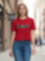 Thumbnail: Cowbell "Cowgirl" Crop Tee