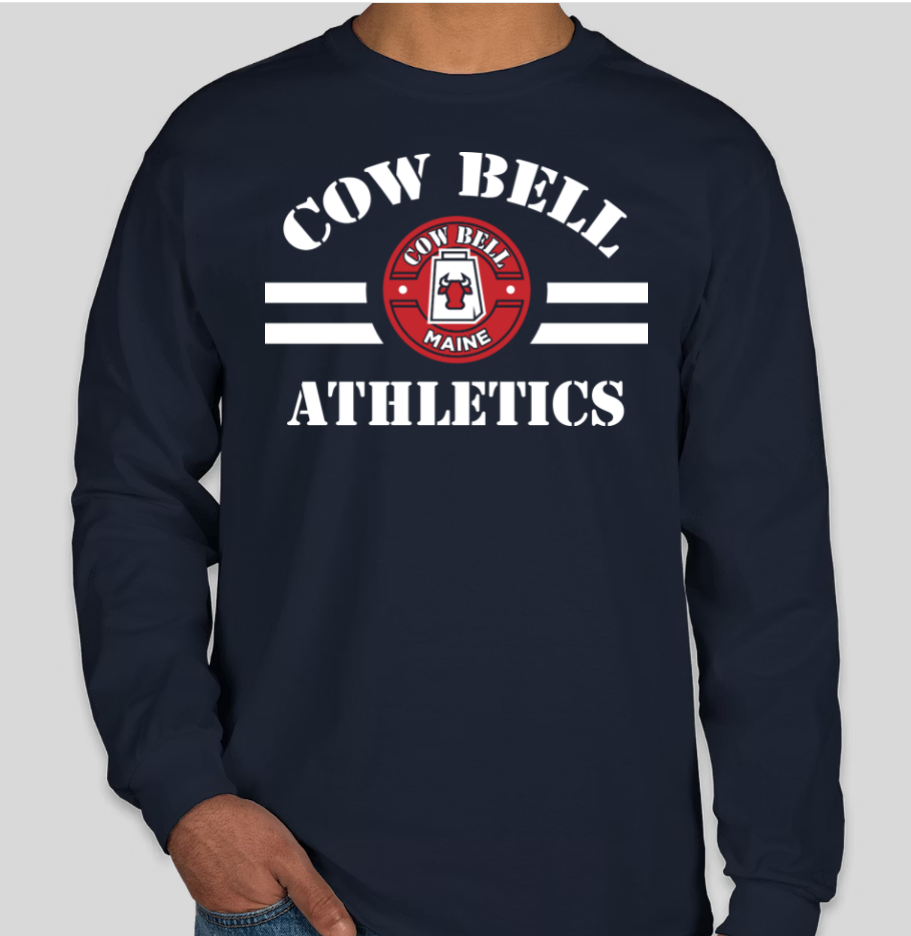 Thumbnail: Cowbell Athletics Long Sleeve
