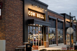 COWBELL