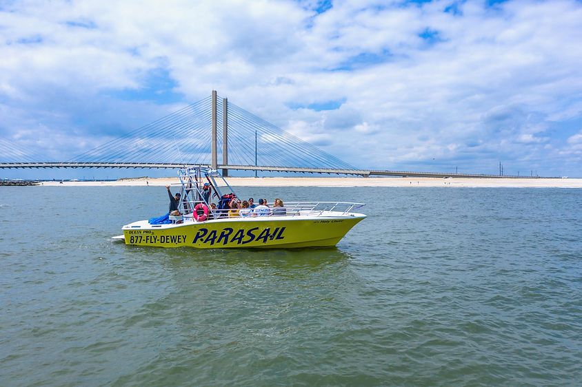 Things to do in Rehoboth Beach