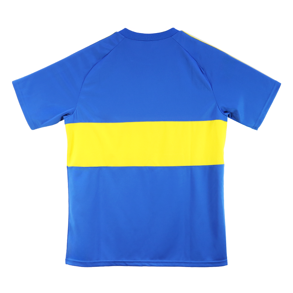 Miniatura: Diego Maradona - Selección de Fútbol de Brazil - Jersey