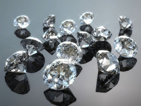 Guía de los diamantes